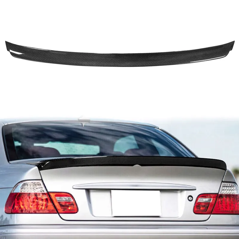 lotka-bmw-3-e46-lip-carbon-stan-nowy