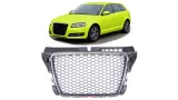 grill-audi-a3-8p-facelift-chrome-and-black