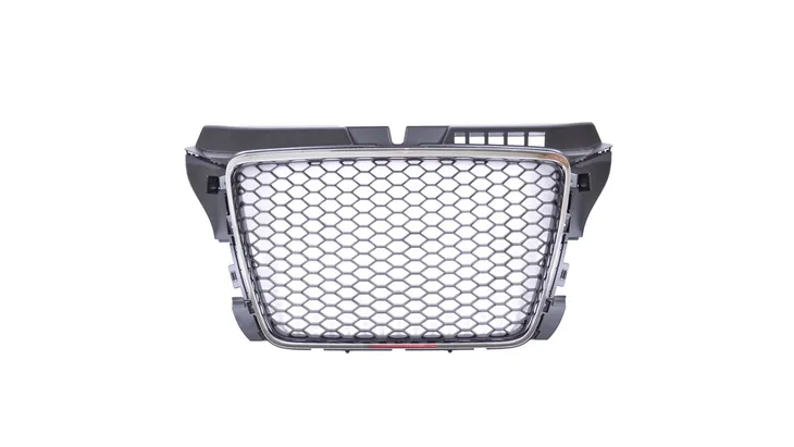 grill-audi-a3-8p-facelift-chrome-and-black-typ-samochodu-samochody-osobowe