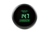 zegar-innovate-52mm-db-green