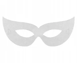 maska-na-oczy-weneckie-godan-maska-papier-szary