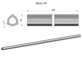 rura-wewnetrzna-seria-1r-do-walu-1110-przeg-teleskopowego-29x4mm-990mm