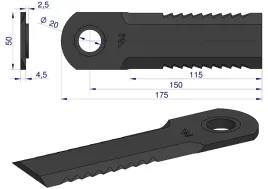 noz-obrotowy-sieczkarnia-175x50x4-5mm-fi20-z-tuleja-1994760c4r-case-25szt