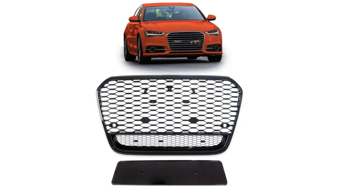 grill-audi-a6-c7-facelift-gloss-black-stan-nowy