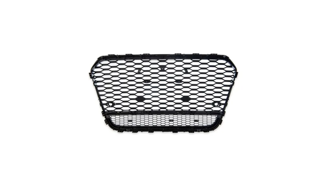 grill-audi-a6-c7-facelift-gloss-black