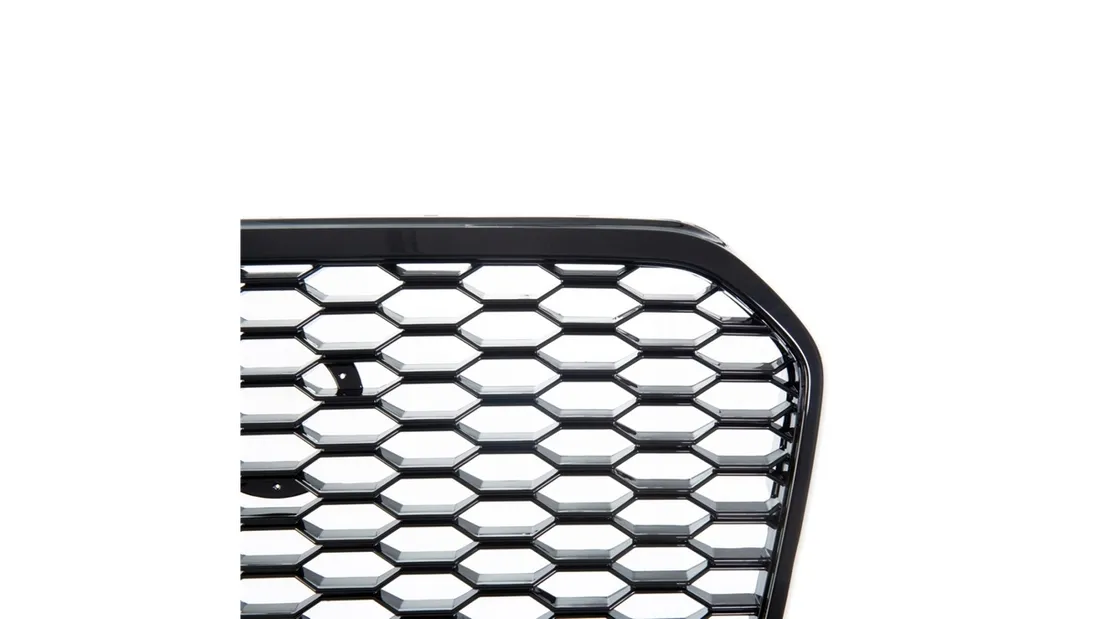 grill-audi-a6-c7-facelift-gloss-black