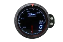 zegar-d1spec-60mm-oil-pressure