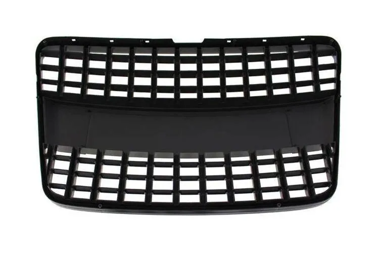 grill-audi-q7-4l-black