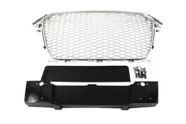 grill-audi-a4-b8-rs-style-silver-black-pdc