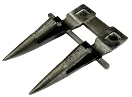 bagnet-palec-podwojny-ze-stalka-bizon-505002005-warynski