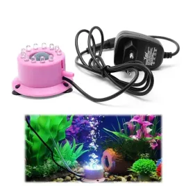 lampa-do-akwarium-led-kamien-napowietrzajacy