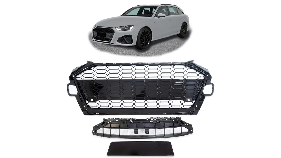 grill-audi-a4-b9-facelift-gloss-black-stan-nowy