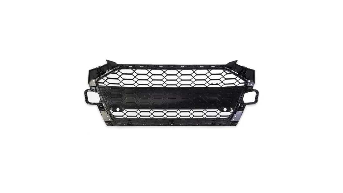 grill-audi-a4-b9-facelift-gloss-black