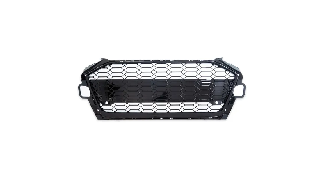 grill-audi-a4-b9-facelift-gloss-black