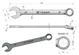 klucz-plasko-oczkowy-27-mm-teger-waga-z-opakowaniem-0-45-kg