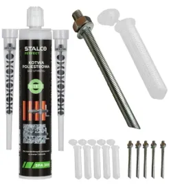 kotwa-chemiczna-1szt-tuleja-20x85-pret-gwintowany-16x190-kl-8-8-5szt