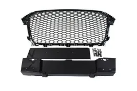 grill-audi-a4-b8-rs-style-gloss-black-pdc