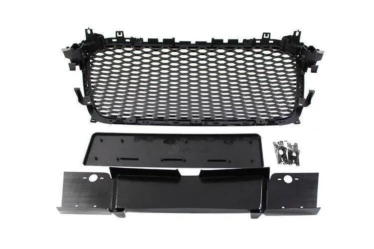 grill-audi-a4-b8-rs-style-gloss-black-pdc