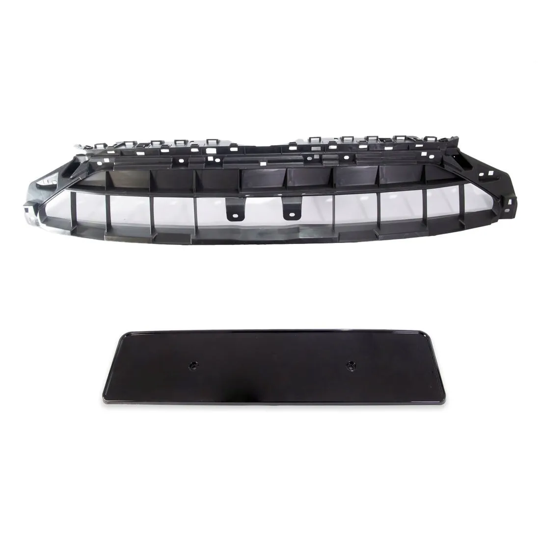 grill-audi-a4-b9-facelift-black