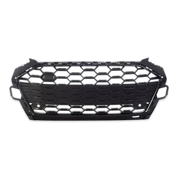 grill-audi-a4-b9-facelift-black-kolor-czarny
