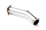 downpipe-audi-a4-2-0-tfsi