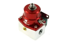 regulator-cisnienia-paliwa-aeromotive-1000hp-orb-06-czerwony