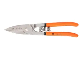 nozyce-do-ciecia-blachy-pelikan-proste-teger