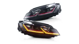 lampy-volkswagen-golf-7-przod-red