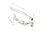 downpipe-audi-a3-vw-golf-vi-vw-passat-scirocco-stan-nowy