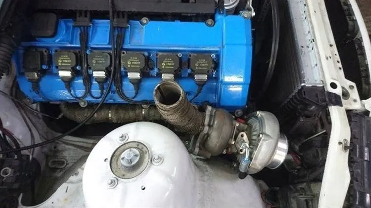 turbosprezarka-k64-gt35-63