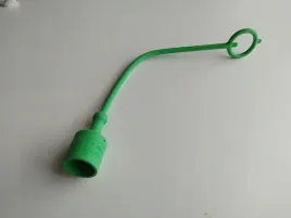 zaslepka-wtyku-szybkozlacza-hydraulicznego-oslona-1-2-zielona