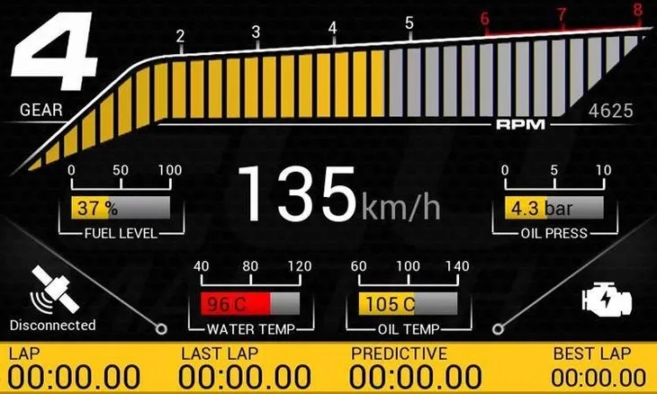 ecumaster-wyswietlacz-advanced-display-unit-adu-5-wersja-europejska