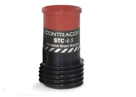 dysza-do-piaskowania-krotka-contracor-stc-65mm