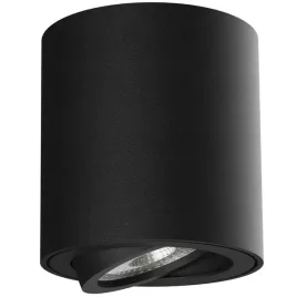 oprawa-natynkowa-halogenowa-tuba-led-gu10-ruchoma-spot-sufitowa-czarna