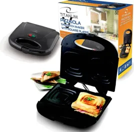 opiekacz-toster-grill-elektryczny-mocny-700w-4w1-kanapki-panini-czarny