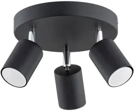 lampa-sufitowa-zyrandol-plafon-tuby-metal-spot-led-gu10-czarny-bialy