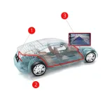 kamera-parkowania-ramka-epp013-napiecie-zasilania-wyswietlacza-12-v