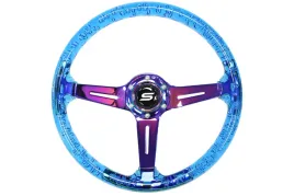 kierownica-slide-350mm-offset-70mm-neochrome-acrylic-blue