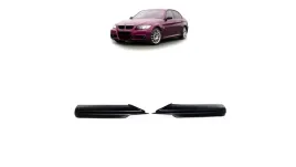 dokladka-bmw-3-e90-e91-zderzak-przod-matt-black