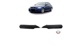 dokladka-bmw-3-e90-e91-zderzak-przod-gloss-black