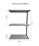 polka-garazowa-dodatkowa-pg3mcsd-material-wykonania-polki-polka-metalowa