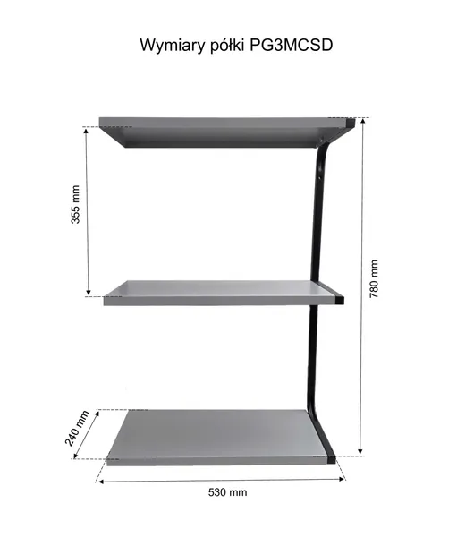 polka-garazowa-dodatkowa-pg3mcsd-stan-nowy-maksymalne-obciazenie-polki-40-kg