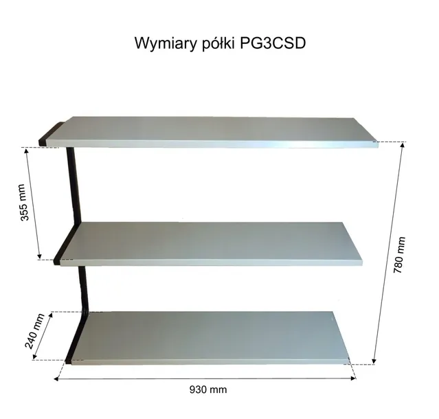 polka-garazowa-dodatkowa-pg3csd-stan-nowy-sposob-montazu-regal-skrecany
