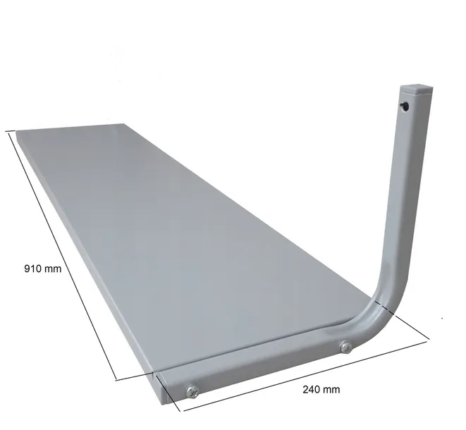 polka-dodatkowa-pg1sd-stan-nowy-szerokosc-produktu-91-cm