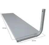 polka-dodatkowa-pg1sd-stan-nowy-szerokosc-produktu-91-cm