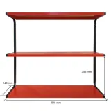 polka-garazowa-pg3-cr-stan-nowy