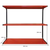 polka-garazowa-pg3-cr-stan-nowy-marka-obramet