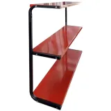 polka-garazowa-pg3-cr-stan-nowy-wysokosc-produktu-105-cm