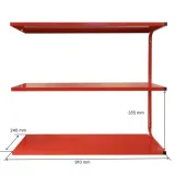 polka-garazowa-pg3d-r-stan-nowy