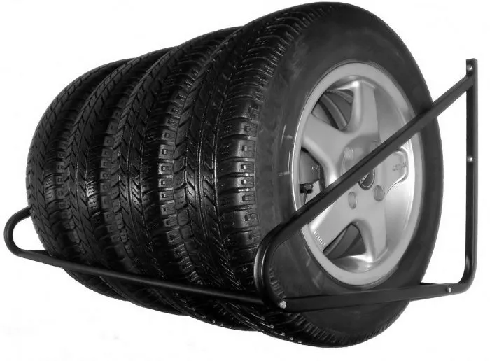 wieszak-na-opony-m4-max-stan-nowy